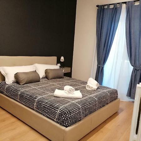 דירות Chroma Italy - Doctor House מראה חיצוני תמונה