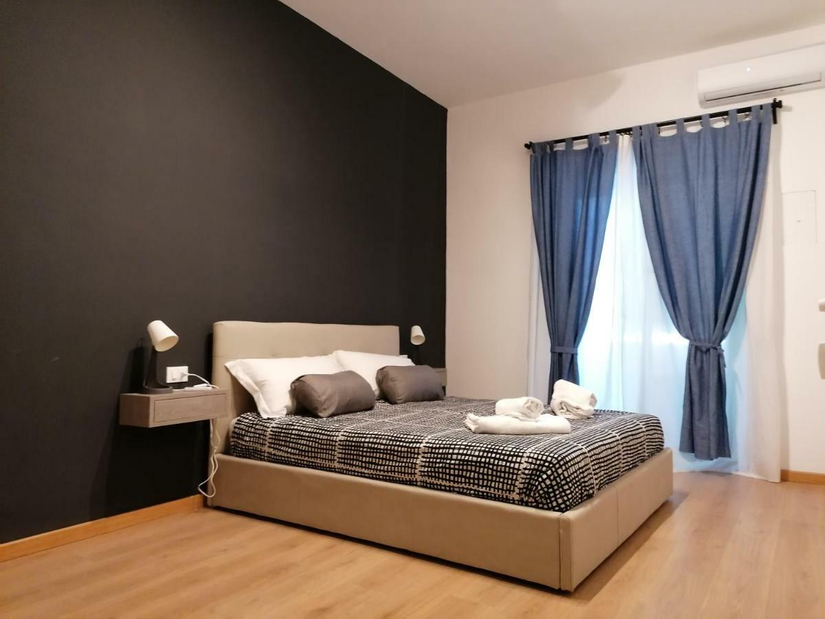 דירות Chroma Italy - Doctor House מראה חיצוני תמונה