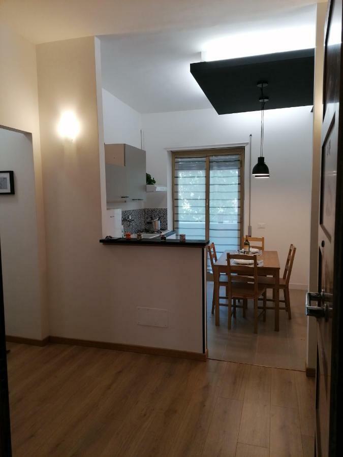 דירות Chroma Italy - Doctor House מראה חיצוני תמונה
