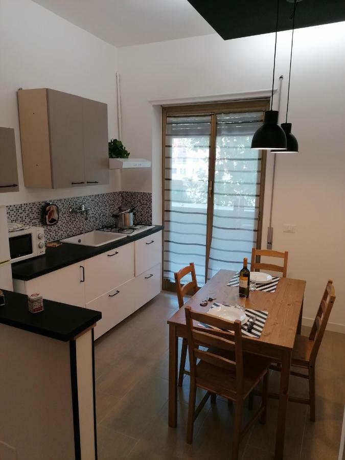 דירות Chroma Italy - Doctor House מראה חיצוני תמונה