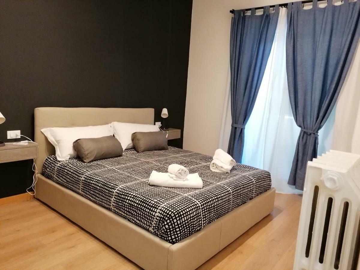 דירות Chroma Italy - Doctor House מראה חיצוני תמונה